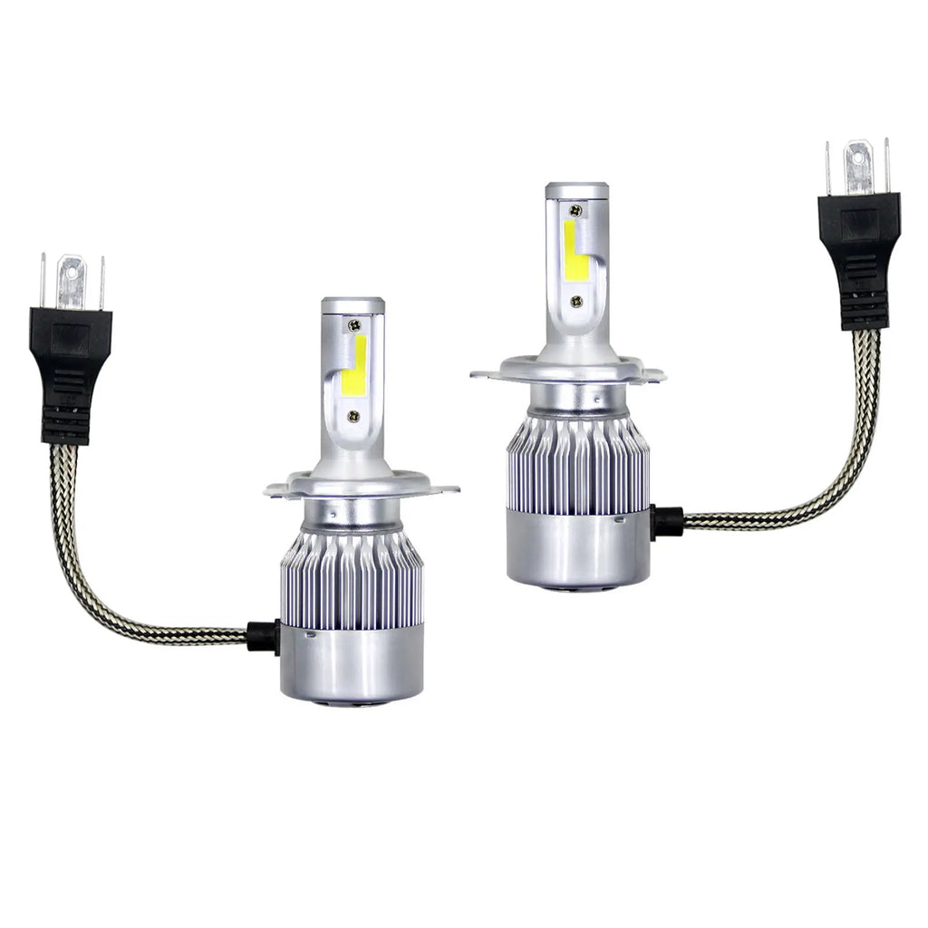 Par de Lâmpadas de LED
