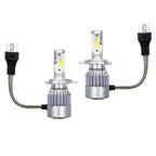 Par de Lâmpadas de LED