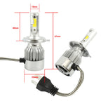 Par de Lâmpadas de LED