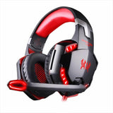 G2000 1PCS  vermelho