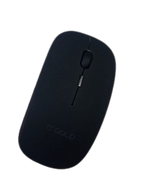 Mouse Sem Fio com Bluetooth Recarregável
