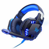 G2000 1PCS azul