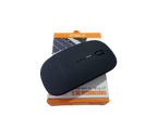 Mouse Sem Fio com Bluetooth Recarregável